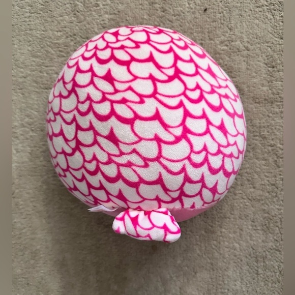 TY Squish- A- Boos Pillow Plush Pinky Owl - Picture 8 of 8